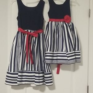 2/10$ Kids dresses